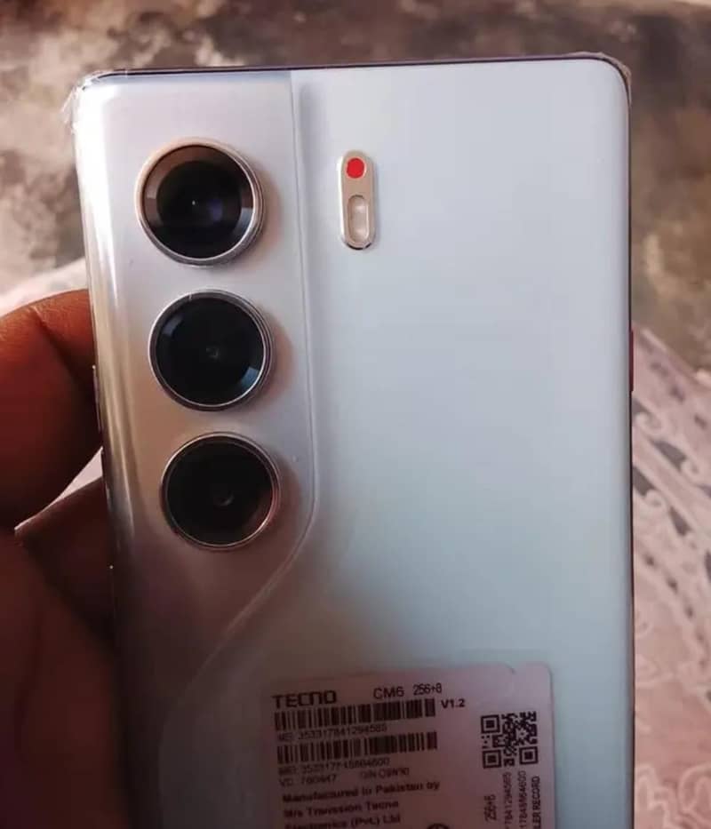 tecno 2