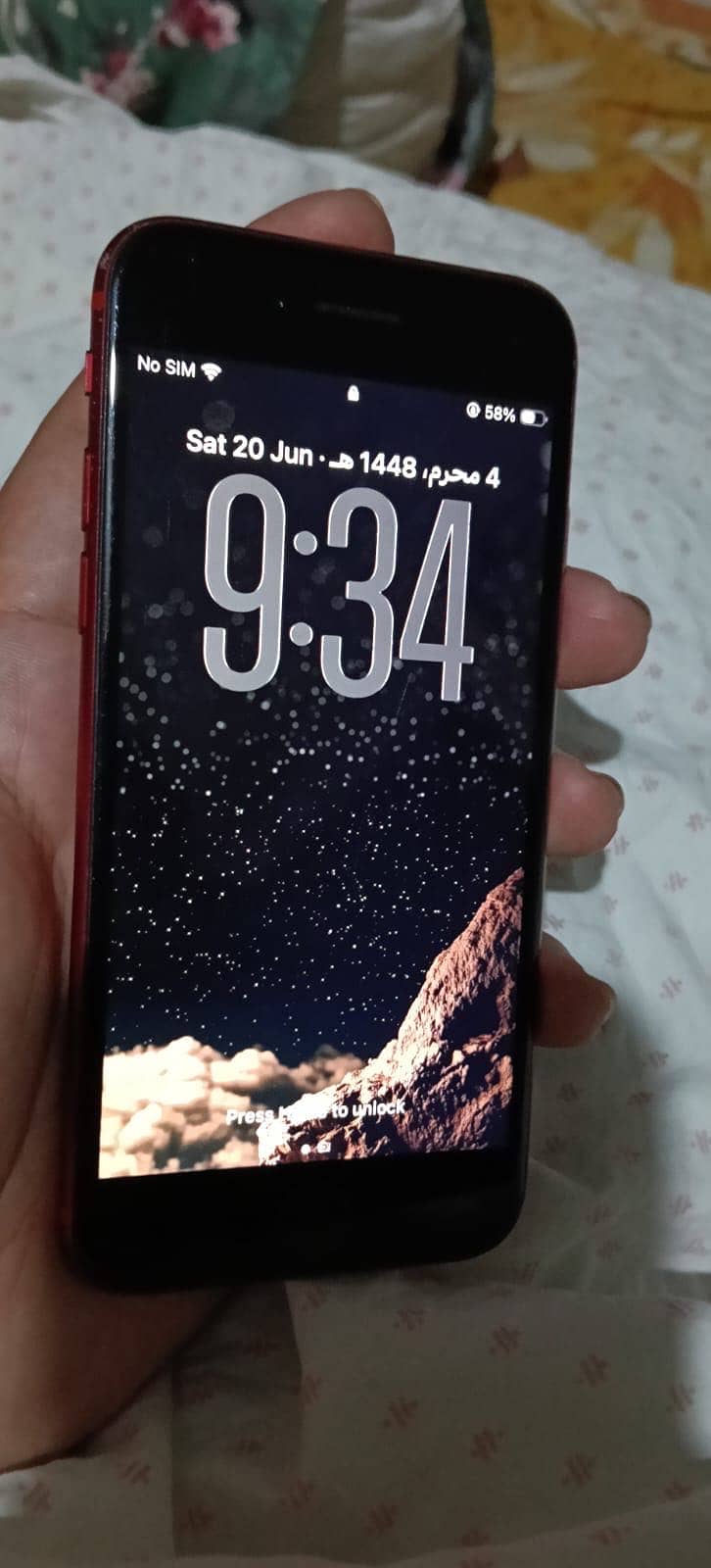 Apple iPhone SE 4