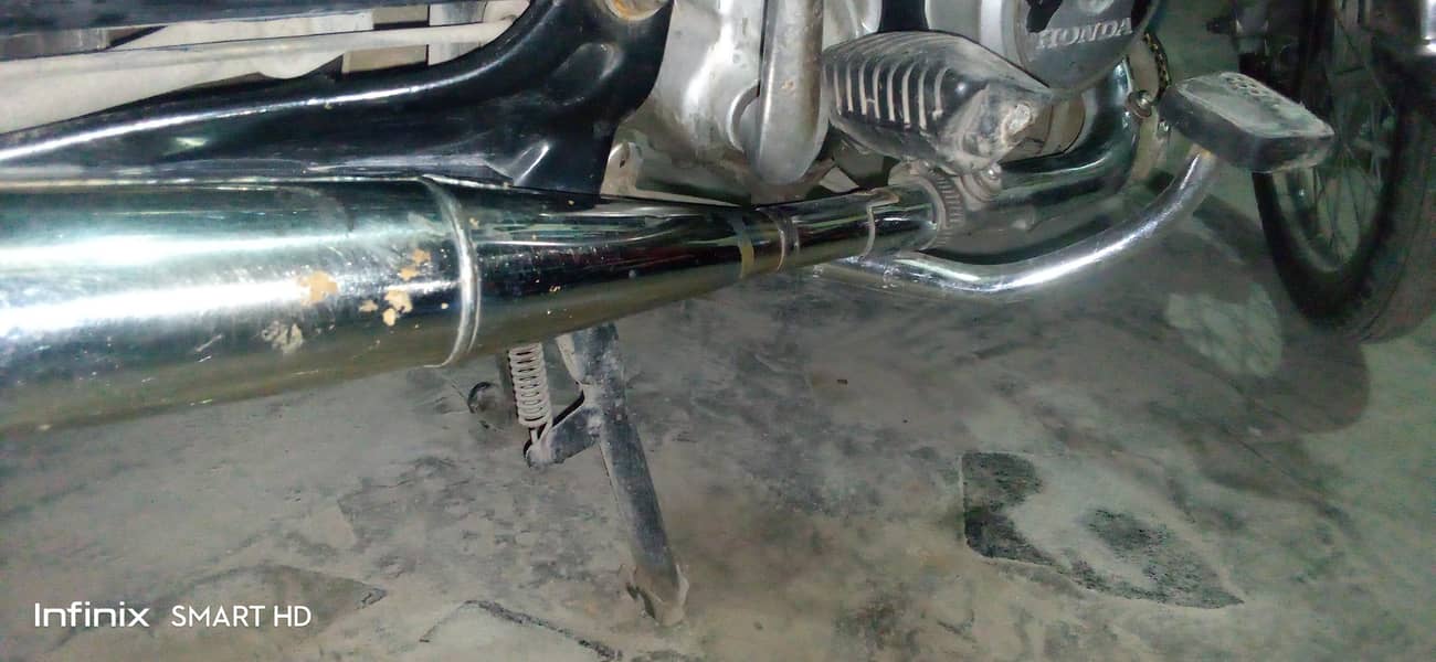 silencer 7