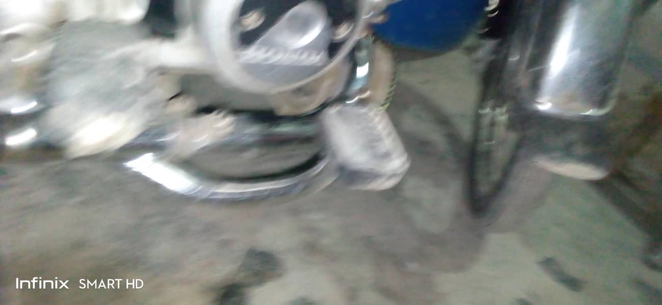 silencer 8