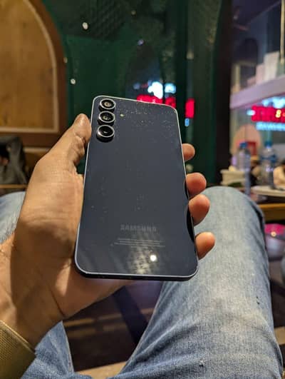 Samsung Mobile A55 5G