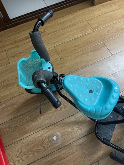 Kids Cycle Three Wheeler