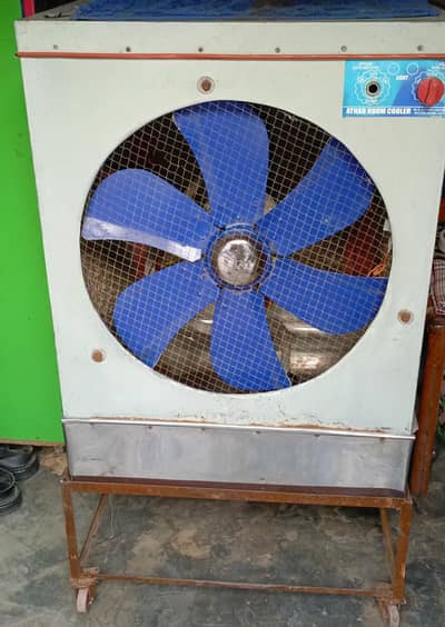 Lahori Cooler