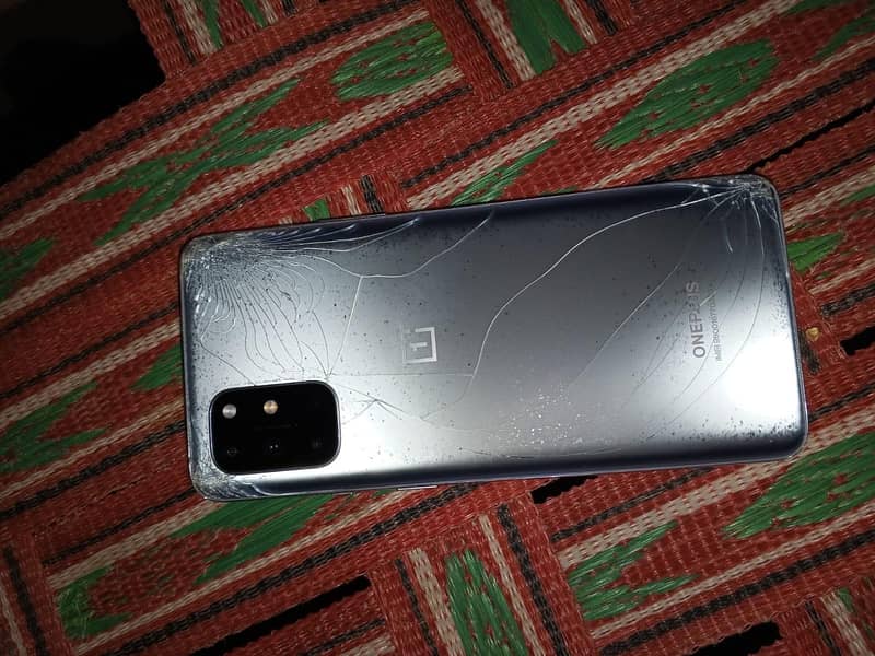 One Plus 8T 3