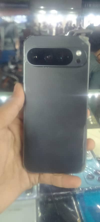 Google Pixel 9 Pro XL