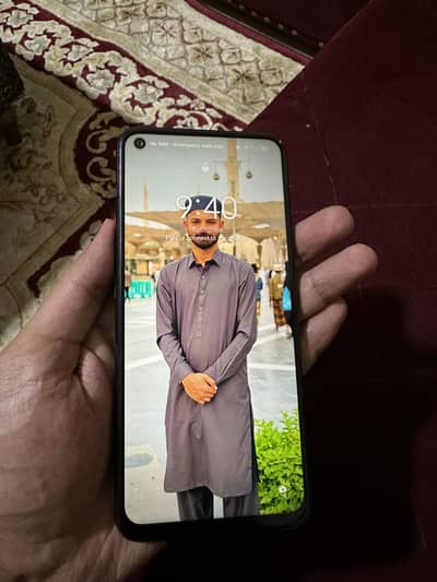 OPPO A76 6GB 128GB