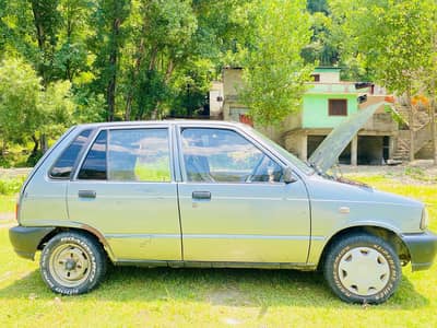 Merhan Vx