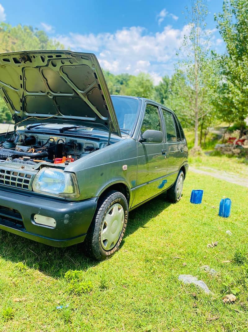 Merhan Vx 1