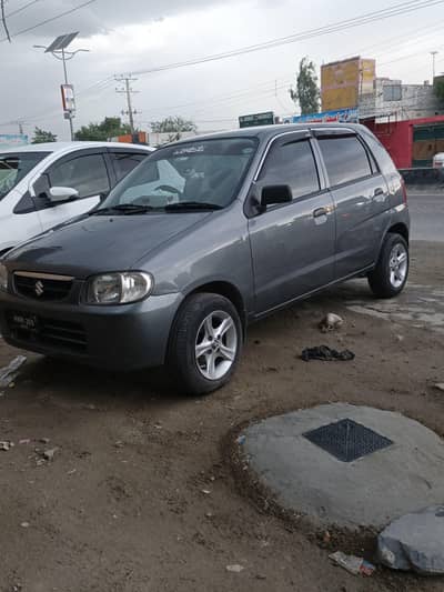 Suzuki Alto 2010