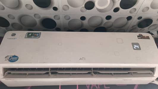 Pel 1.5 tone imvertor  Ac 10/10 condition