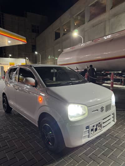 Suzuki Alto 2022