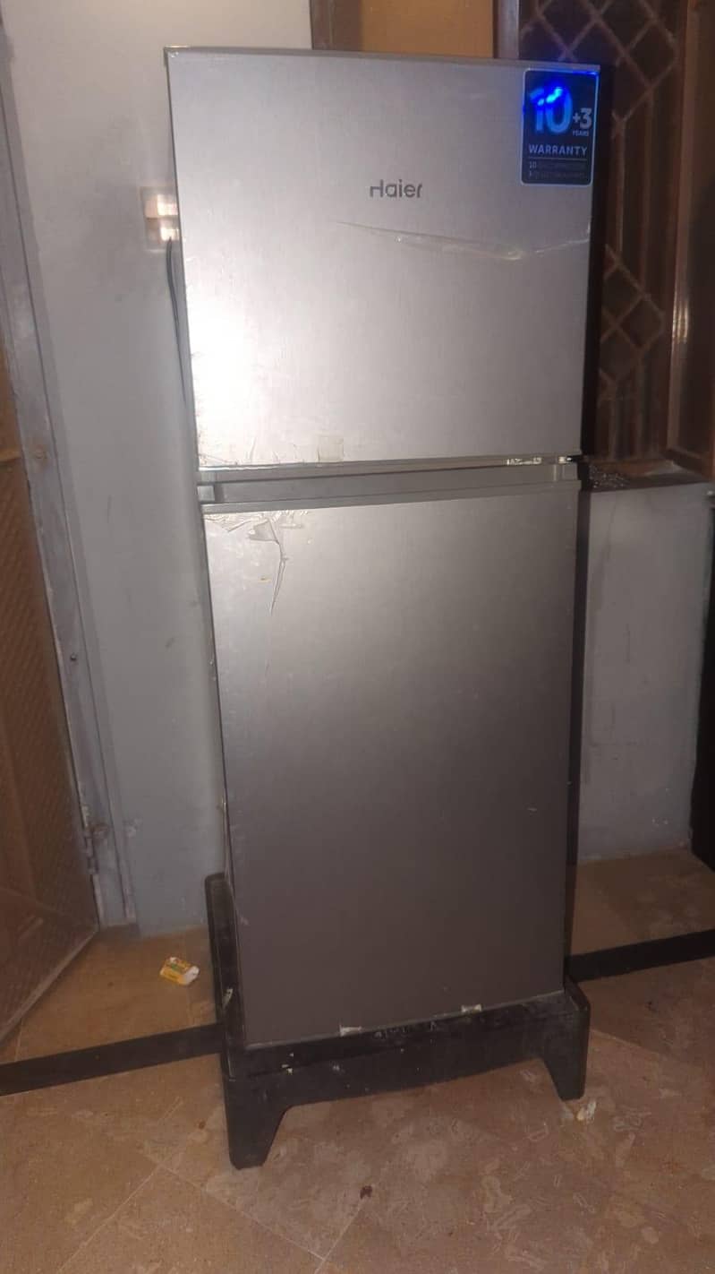 haier 0