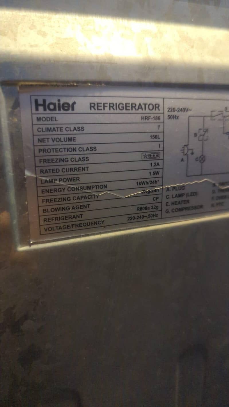 haier 1