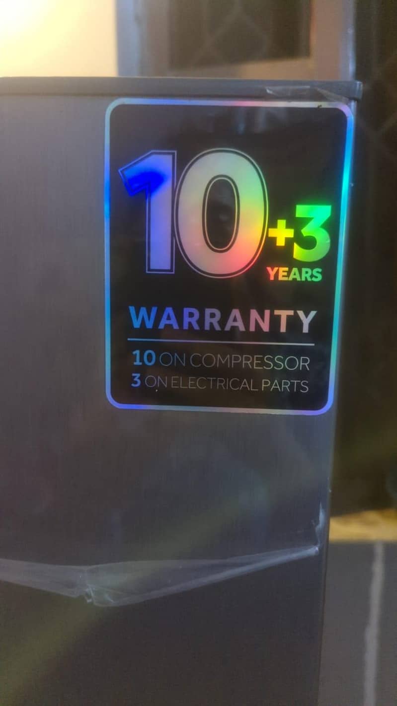 haier 2