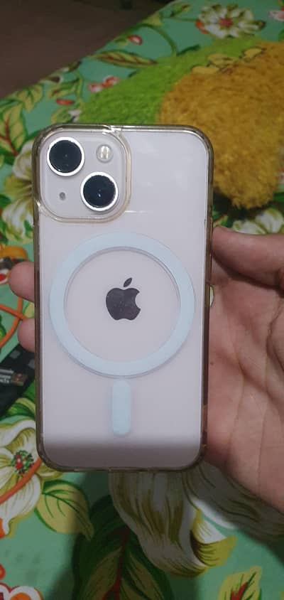 Apple iPhone 13 mini
