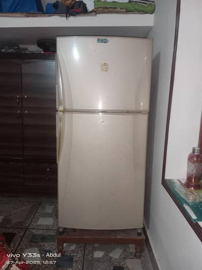 Dawlance refrigerator