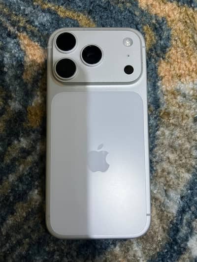 Apple iPhone 17 Pro 256gb non pta