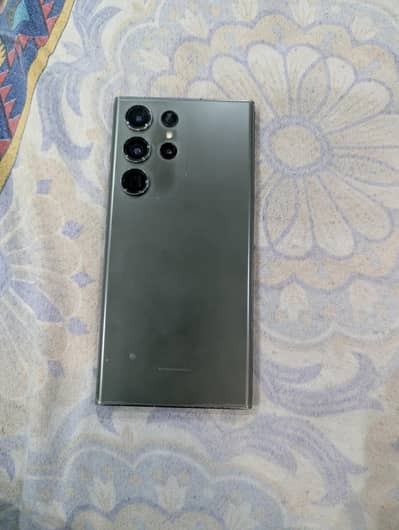 Samsung Mobile S23 Ultra