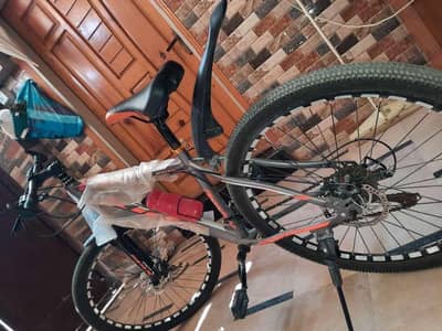bicycle for sell