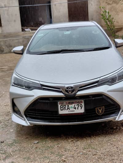 Altis 2019 Original