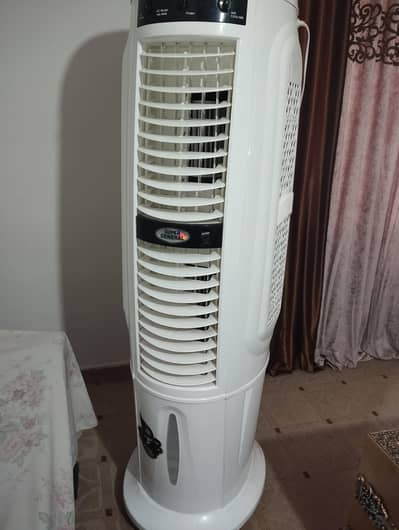 NB-9000 Tower Air Cooler, Used only 5 to 6 times