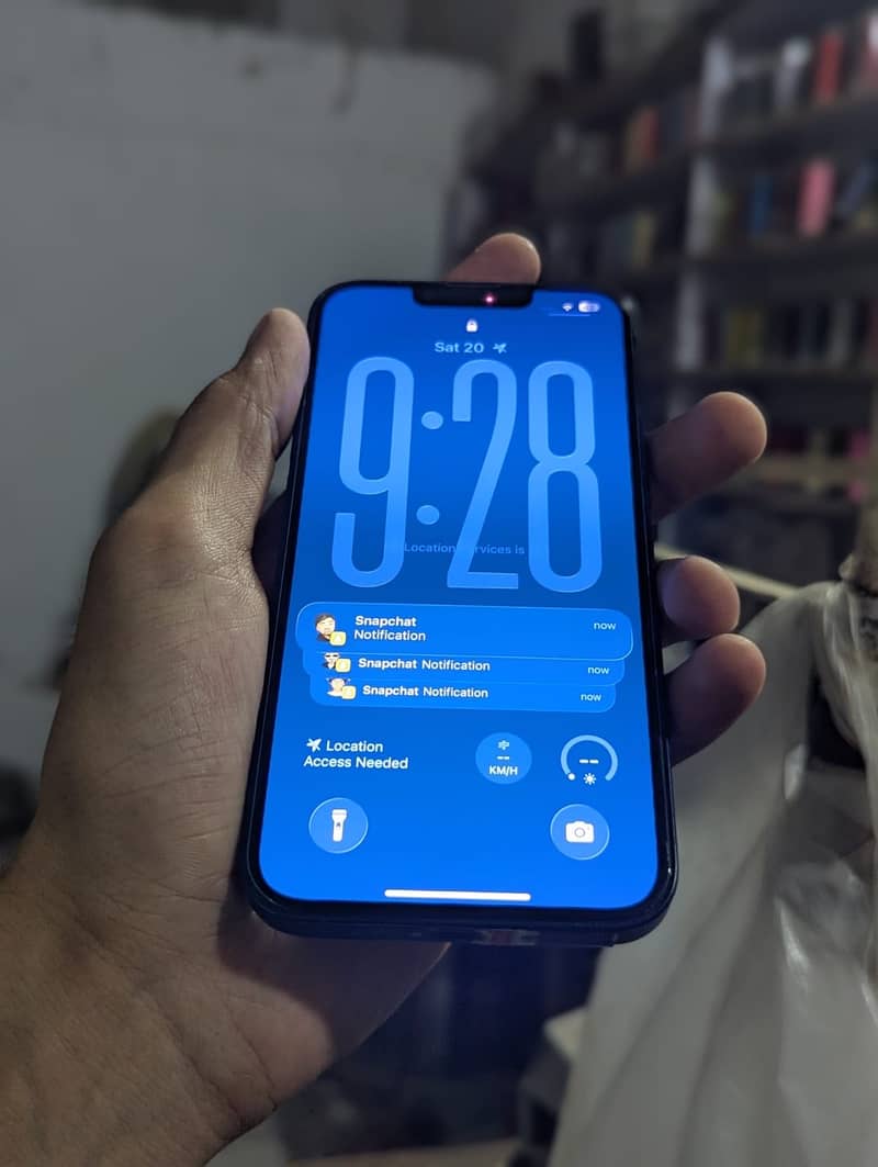 Iphone  13 5