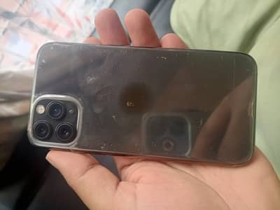 Apple iPhone 11 Pro