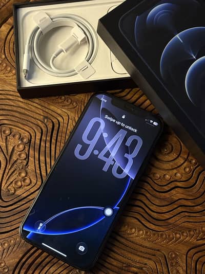IPhone 12 Pro (128Gb)