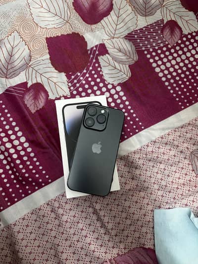 iPhone 14 Pro non pta