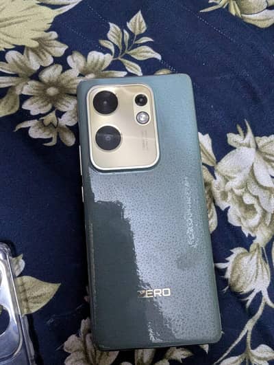 Infinix Zero 30
