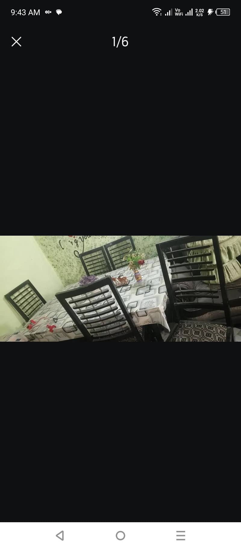 Dinning Table 0