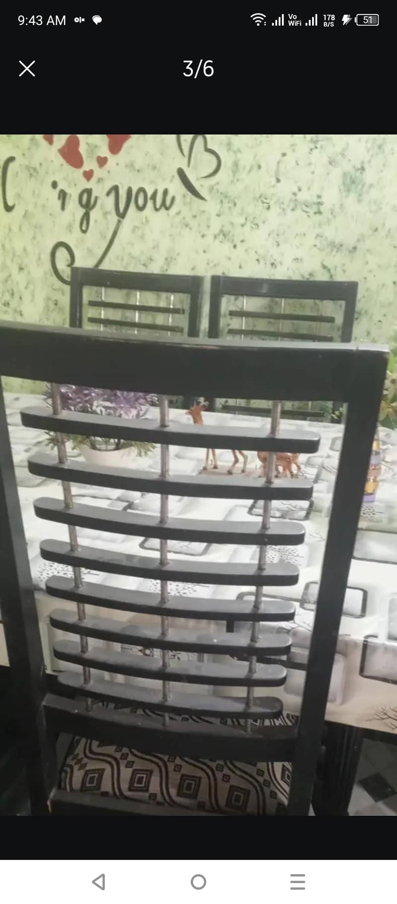 Dinning Table 2