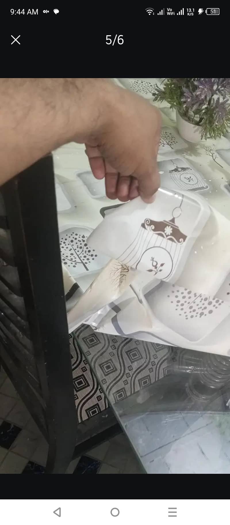 Dinning Table 3