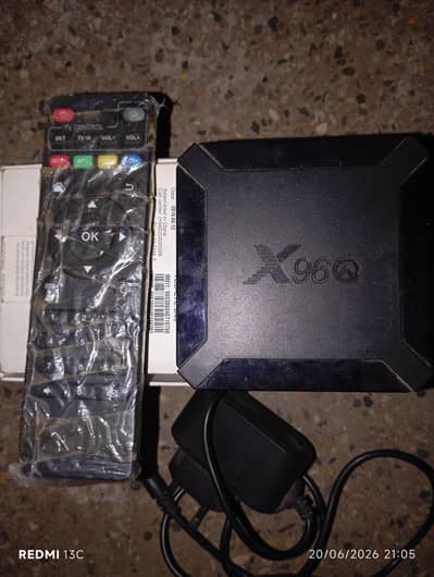 Android box