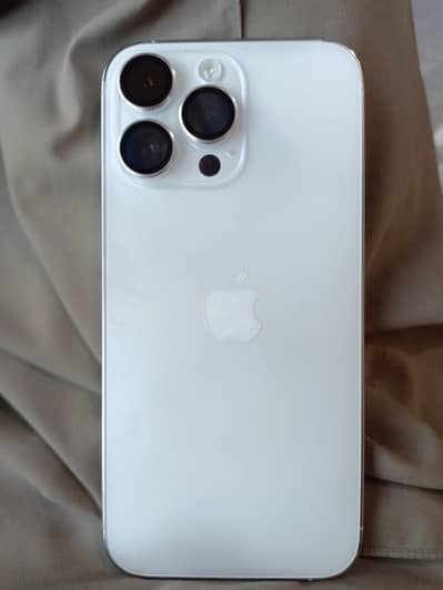 Apple iPhone 14 Pro Max Jv urgent sell
