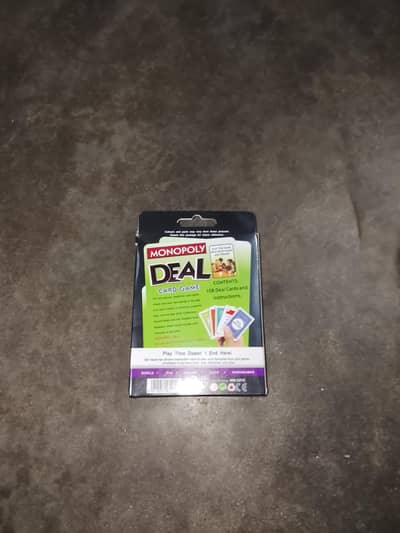 monopoly deal