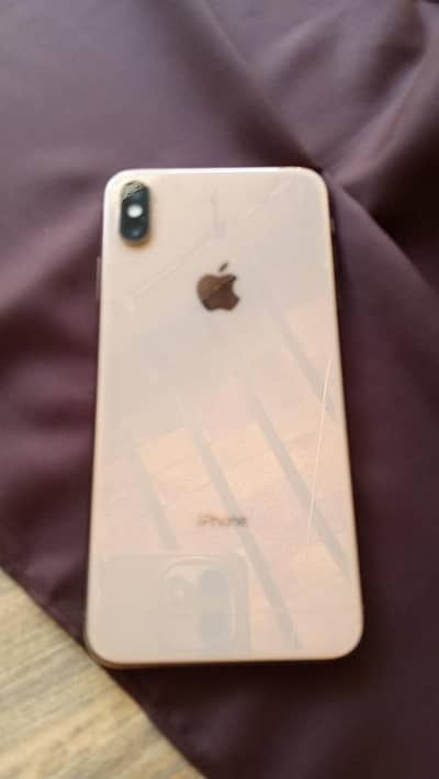 Apple iPhone XS Max