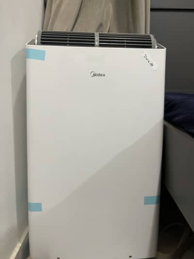 MIDEA 1.25 ton inverter