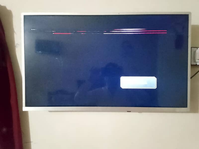 Sony led 0