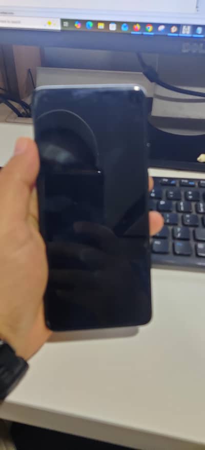 One Plus 8T