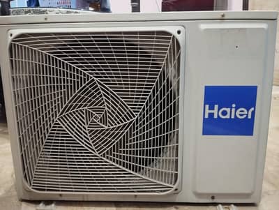 haier wifi enabled 1.5 ton ac