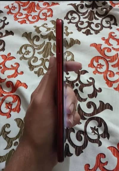 Samsung Mobile J6 Plus