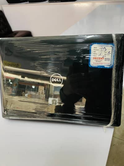 Dell Latitude 5280