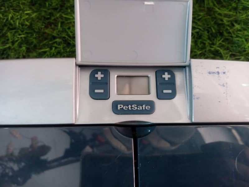 PER Food timer box 2