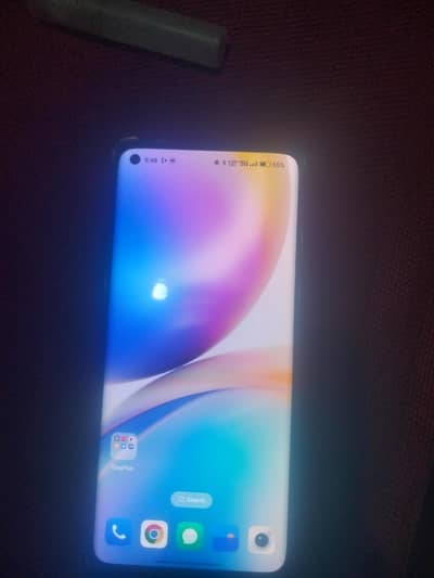 One Plus 8