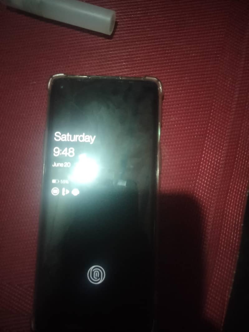 One Plus 8 1