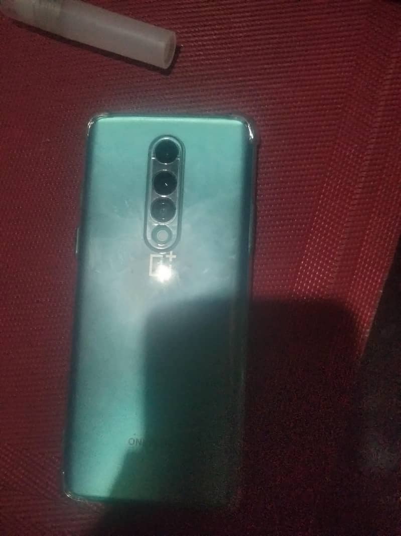 One Plus 8 2