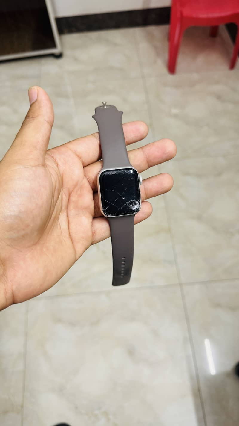 Apple Watch 0
