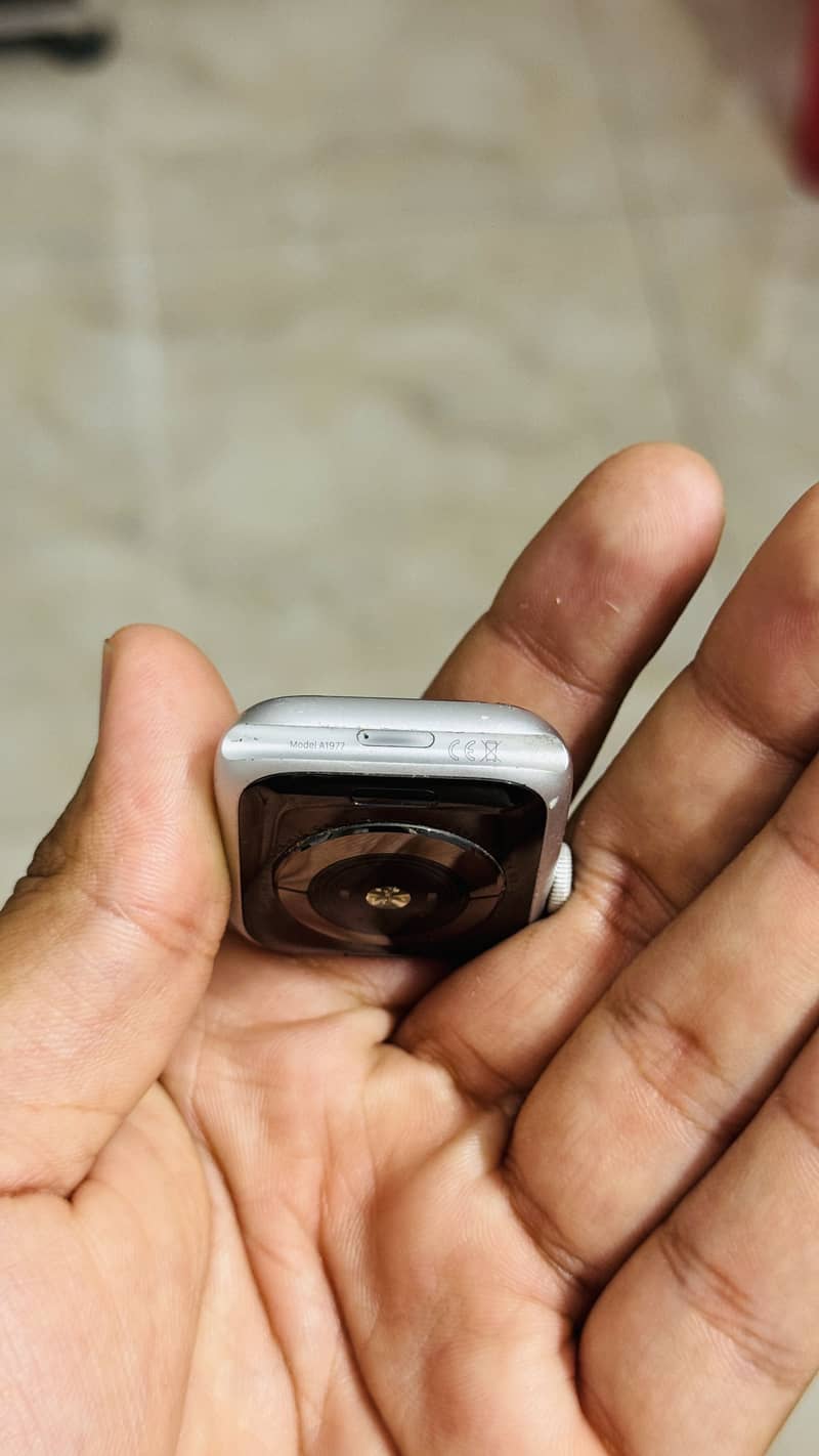 Apple Watch 1