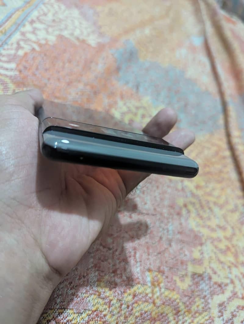 Google Pixel 6pro 4
